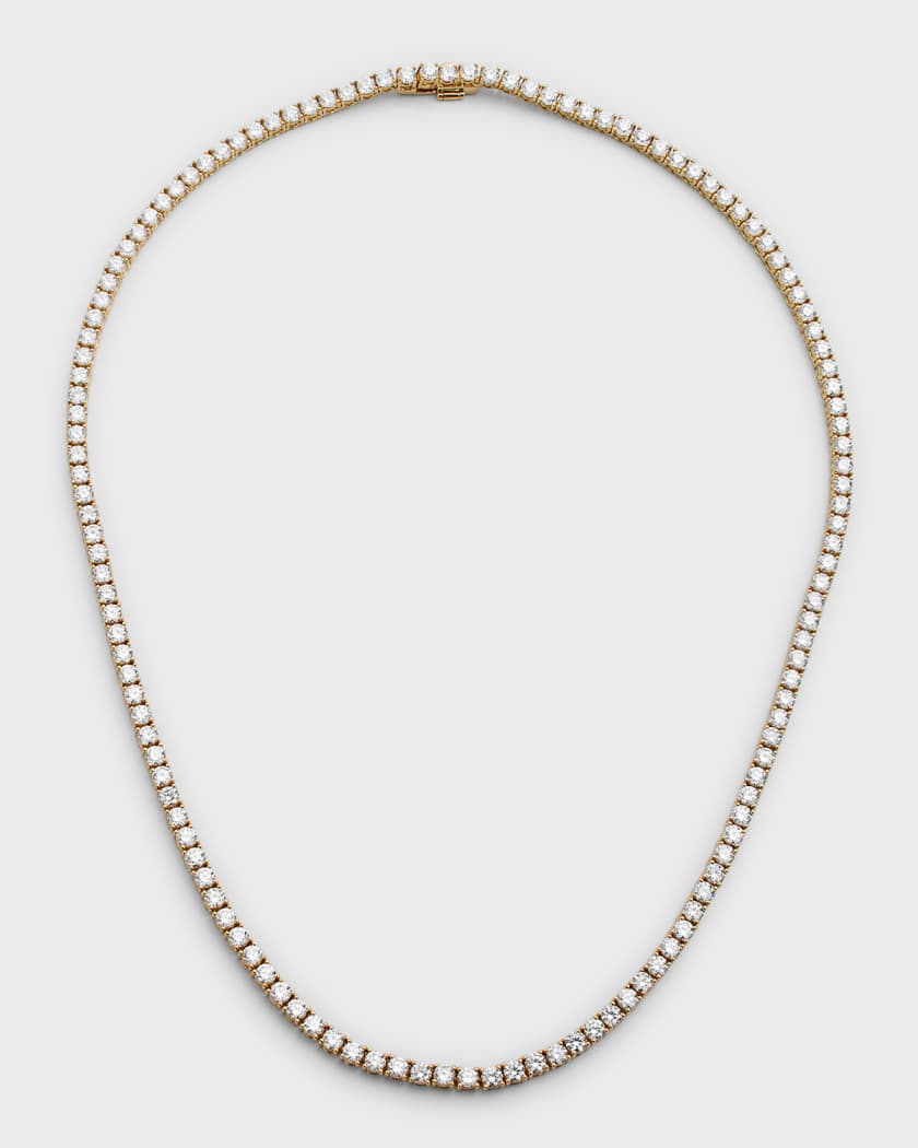 S1 diamond tennis chain hotsell
