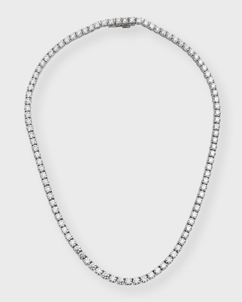 Neiman top marcus necklace