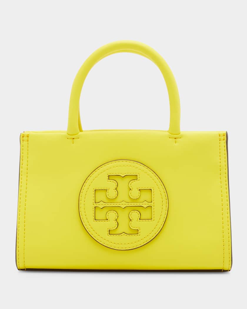 The New Ella Bio Tote From Tory Burch - Unboxing, What Fits, First