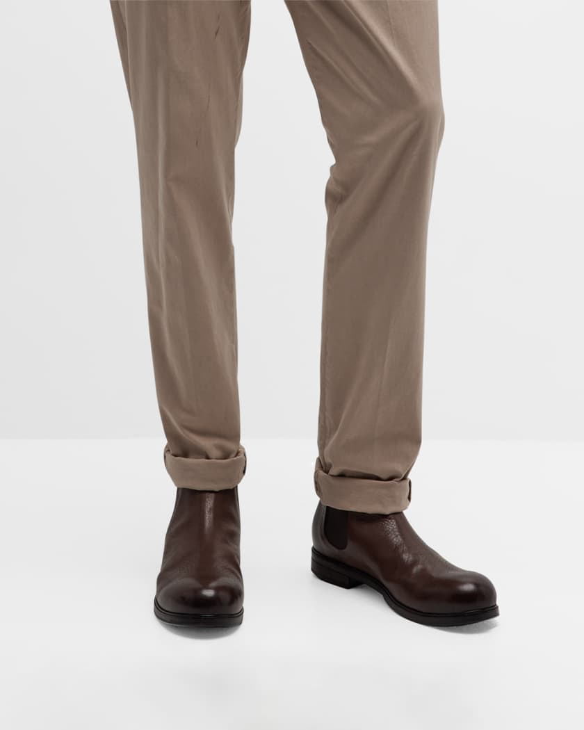 Marsell chelsea hotsell boots