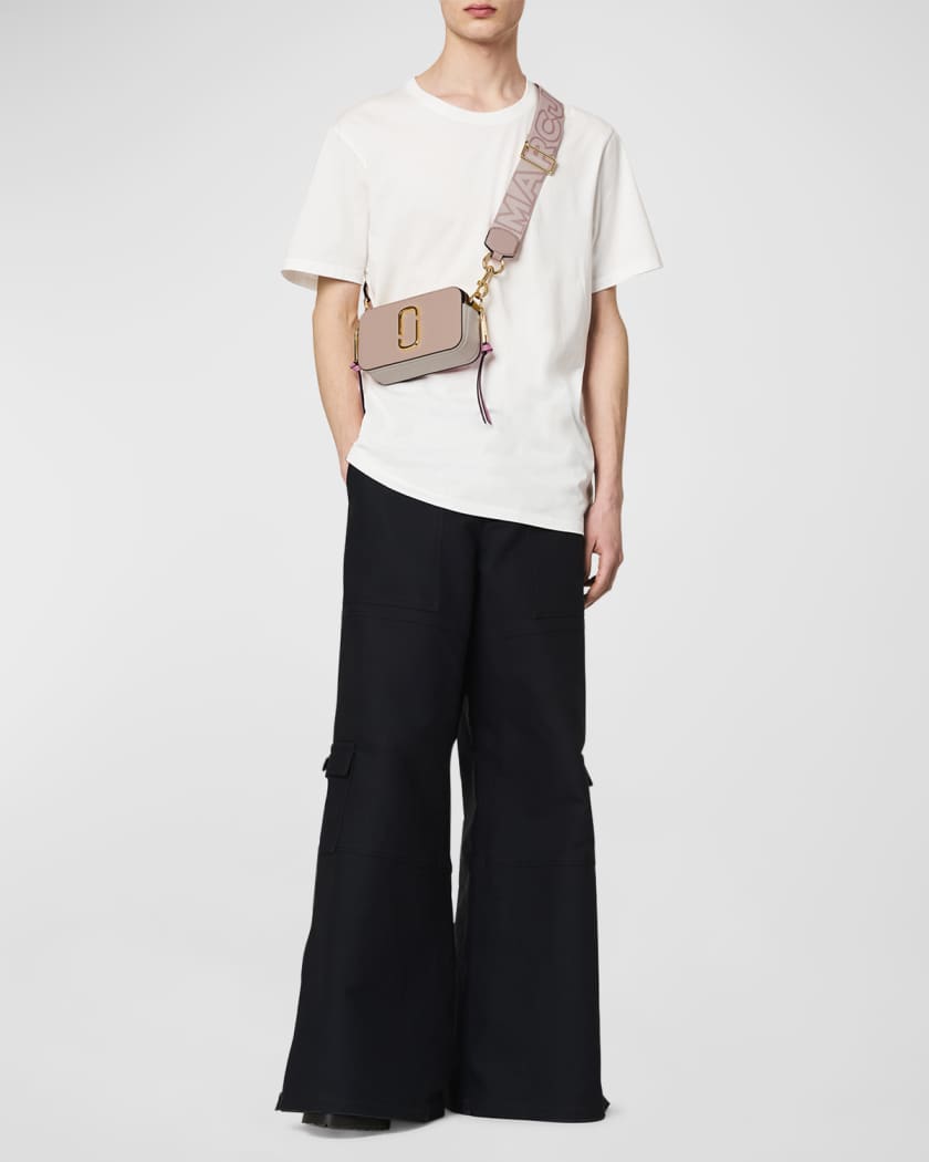 The Colorblock Snapshot