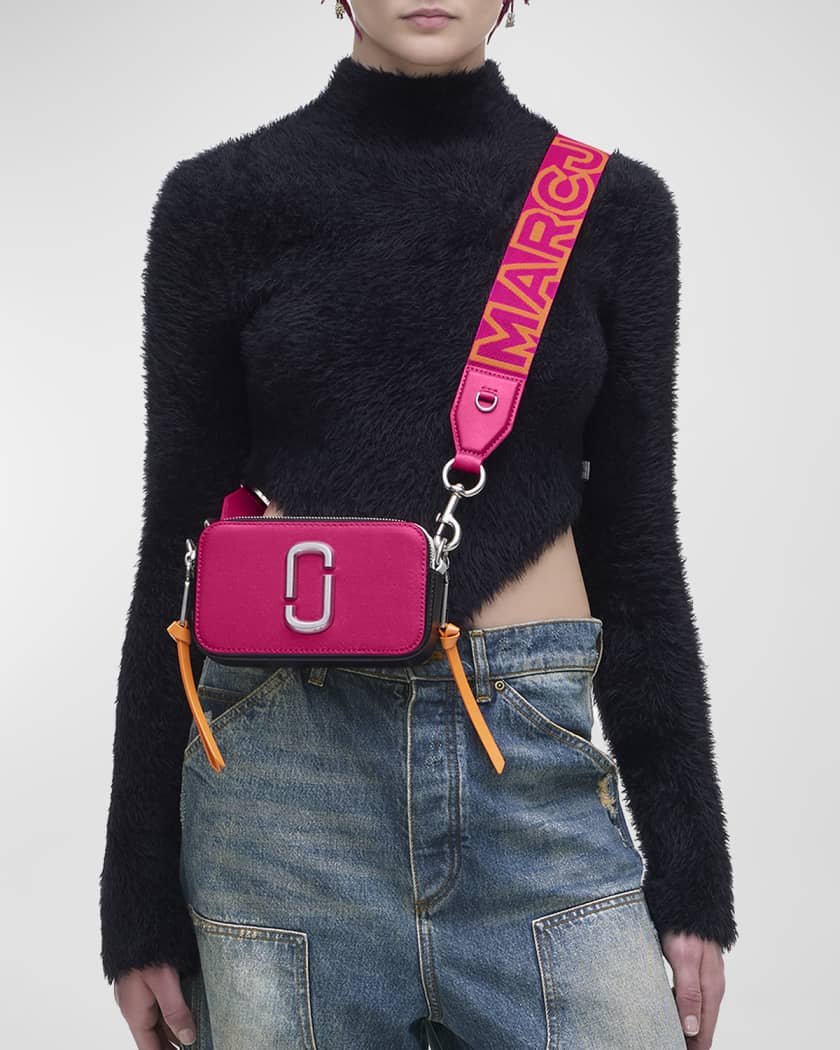 Marc Jacobs The Colorblock Snapshot | Neiman Marcus