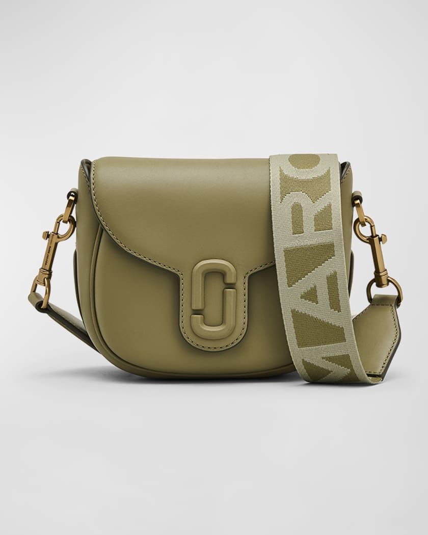 Marc jacobs best sale saddle bag