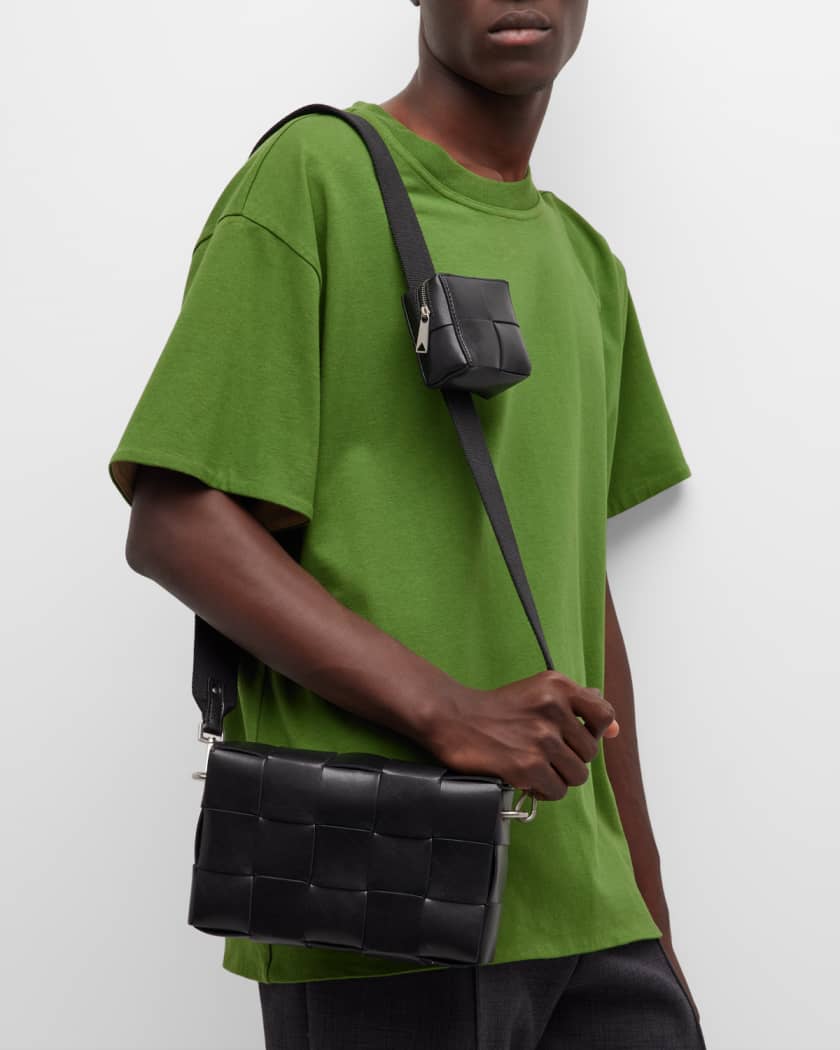 Bottega veneta shop crossbody
