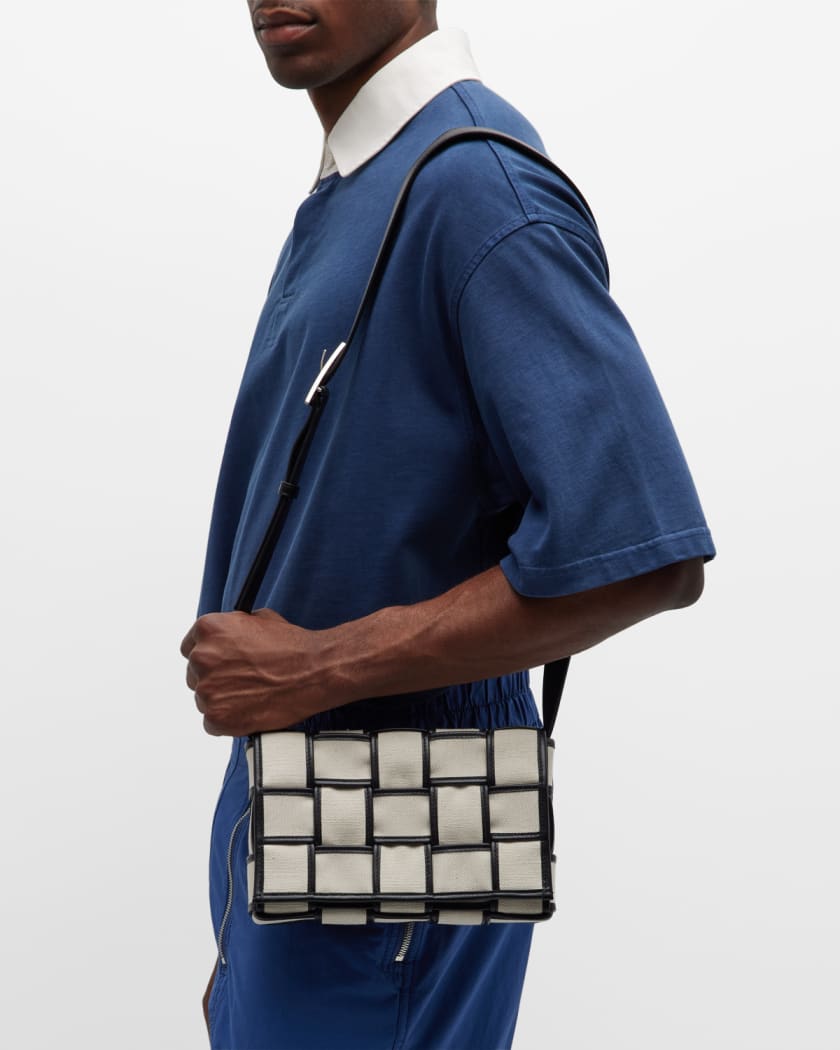 Bottega veneta cassette men sale