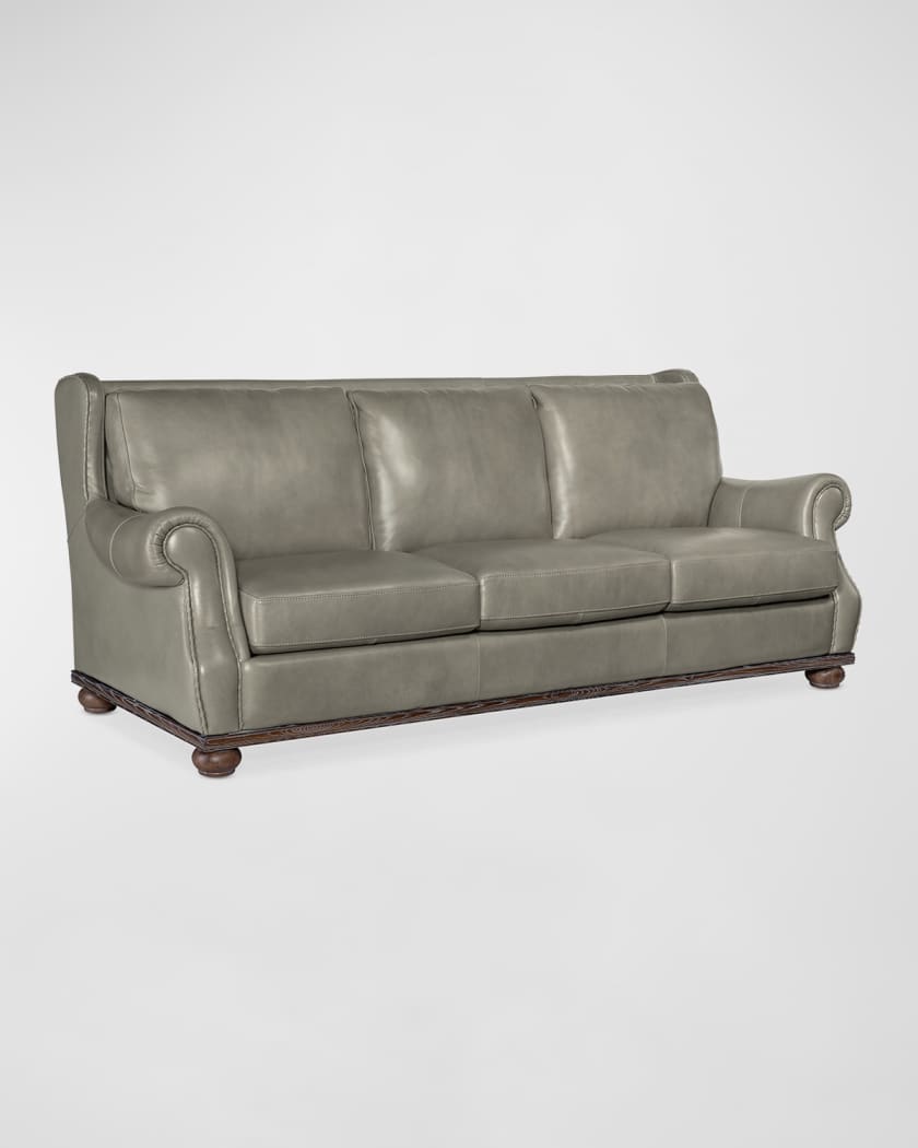 Hooker Furniture William Stationary Sofa