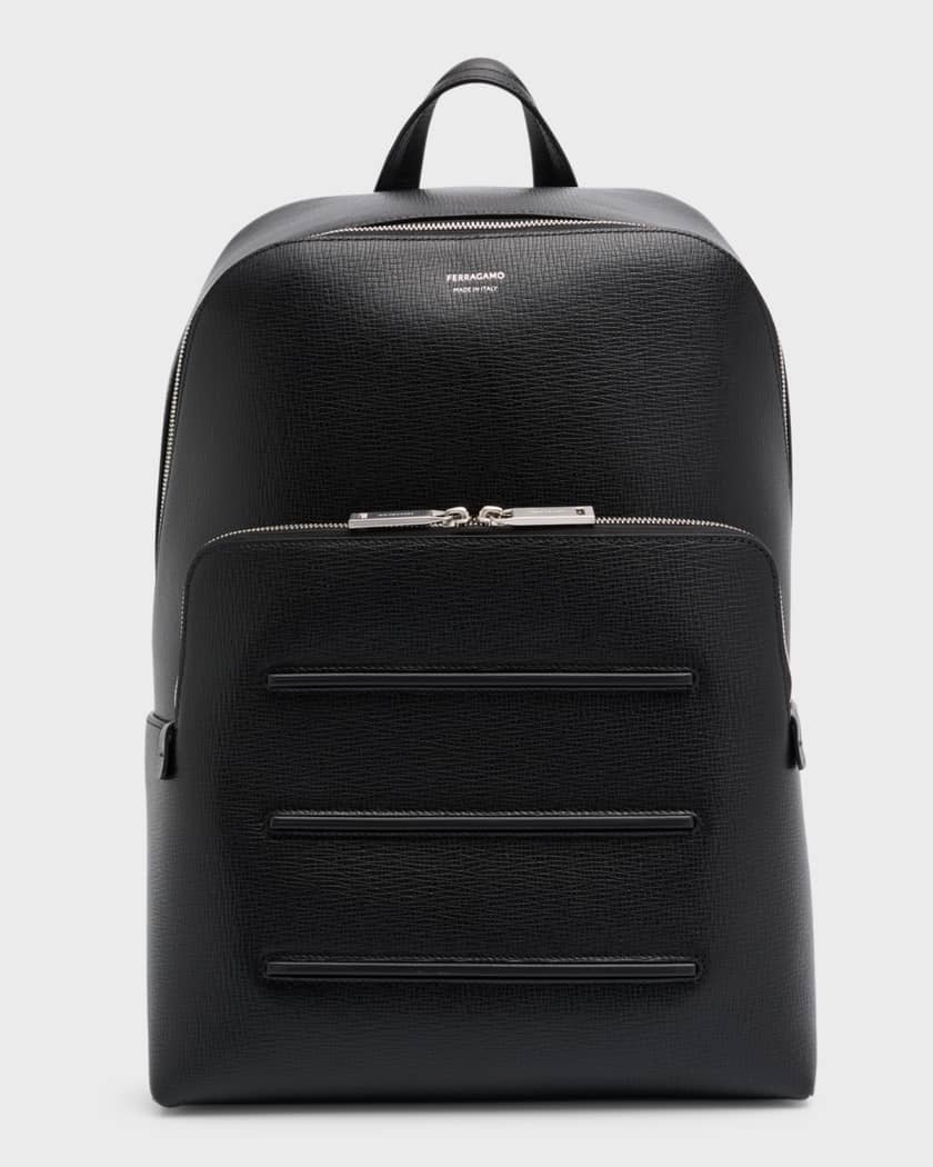 Ferragamo backpack sale shop