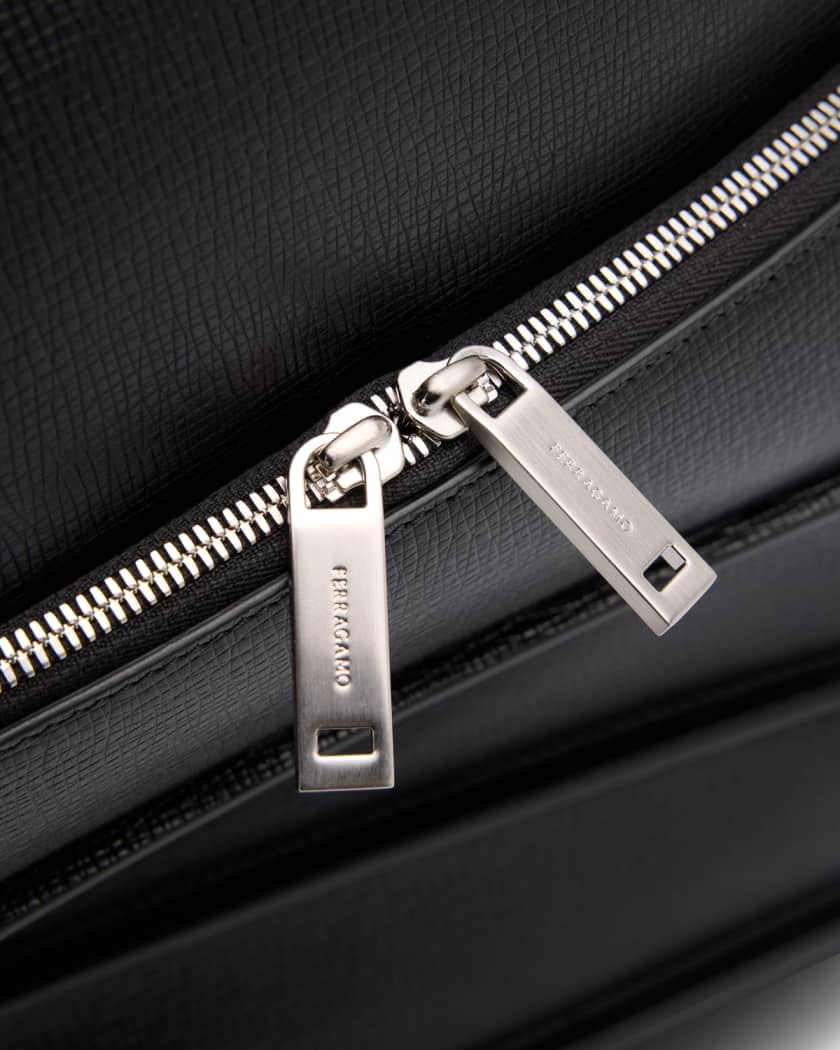 Ferragamo backpack mens 2025