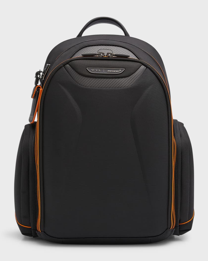 Neiman marcus tumi deals backpack