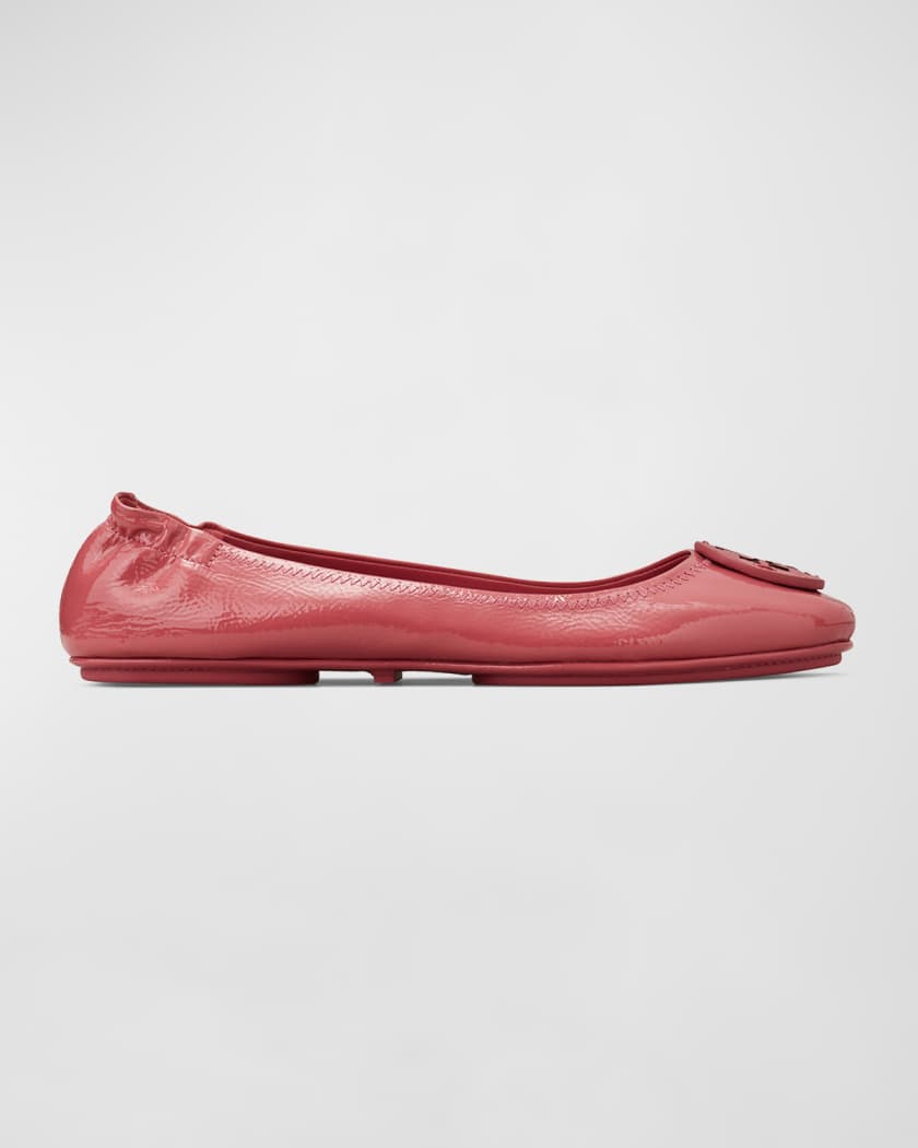 Neiman marcus tory burch flats best sale