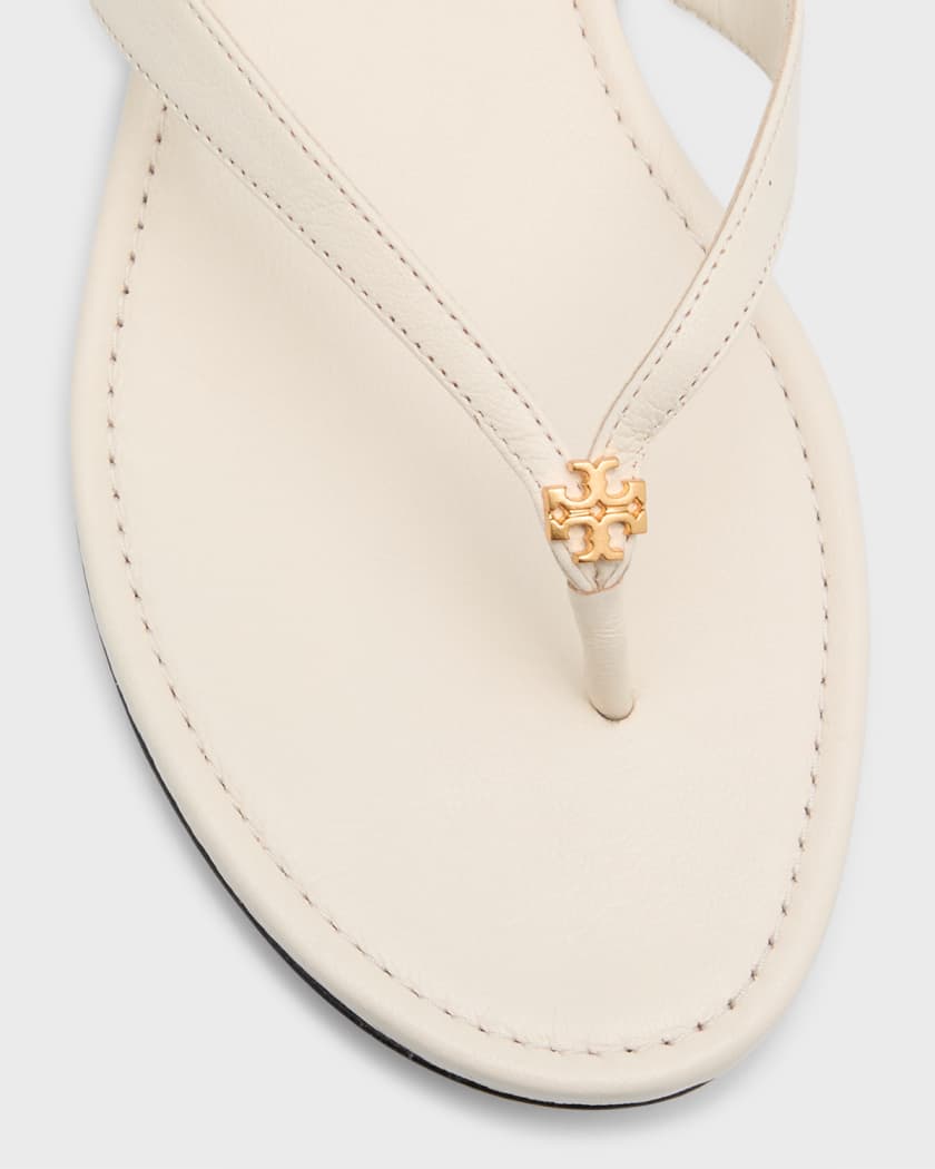 Neiman marcus tory deals burch flip flops