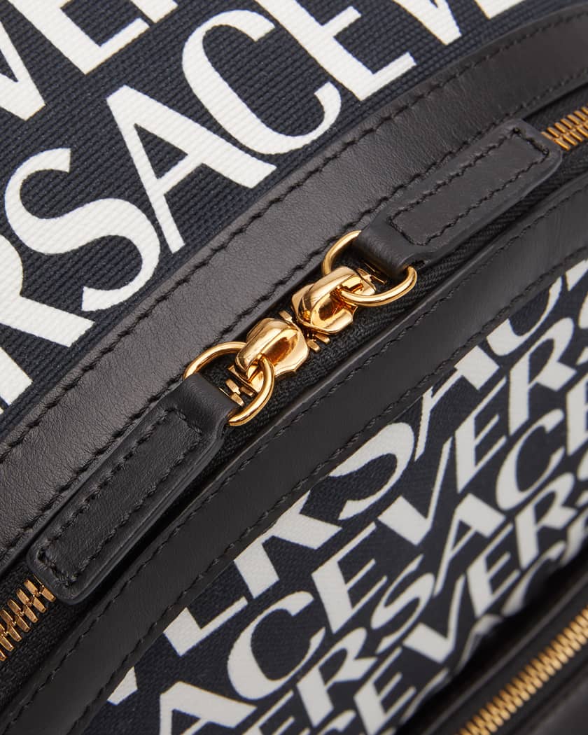 Men's Versace Bags & Backpacks