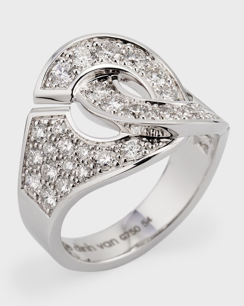 Bague van dinh new arrivals