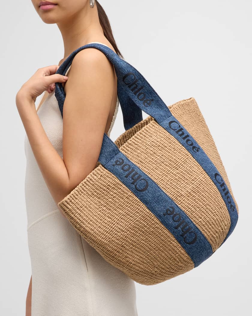Chloe discount basket blake