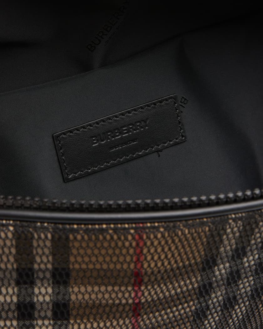 Paul Smith logo-embroidered Belt Bag - Farfetch
