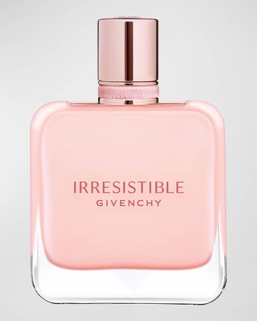 Irresistible Eau de Parfum Rose Velvet 1.7 oz