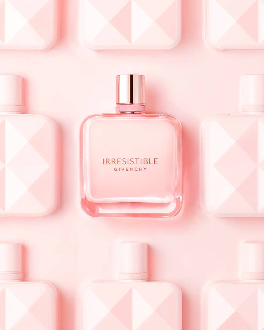 Givenchy irresistible parfum best sale