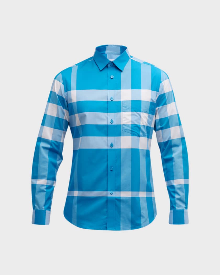 Burberry shirt sales neiman marcus