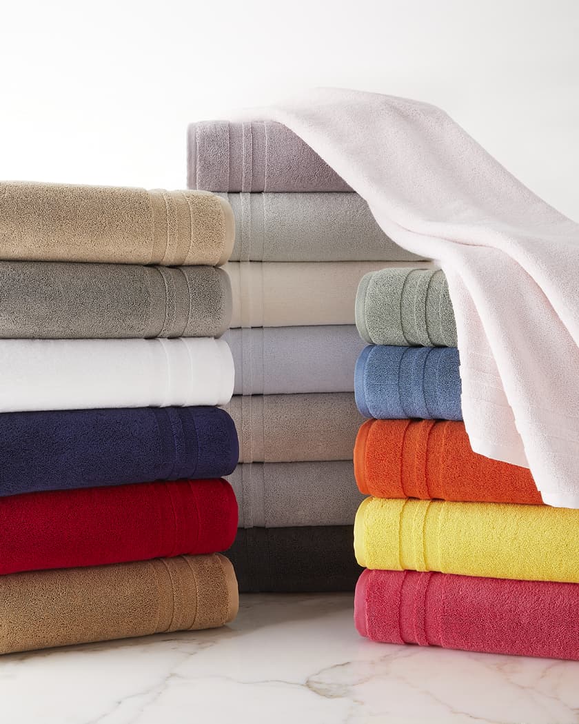 Ralph Lauren Payton Towel Collection