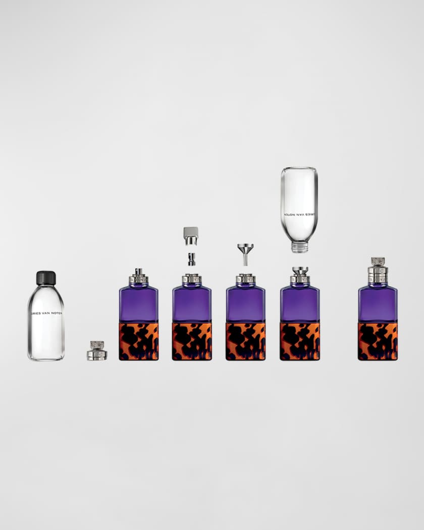 Soie Malaquais Eau de Parfum Refill, 6.8 oz.