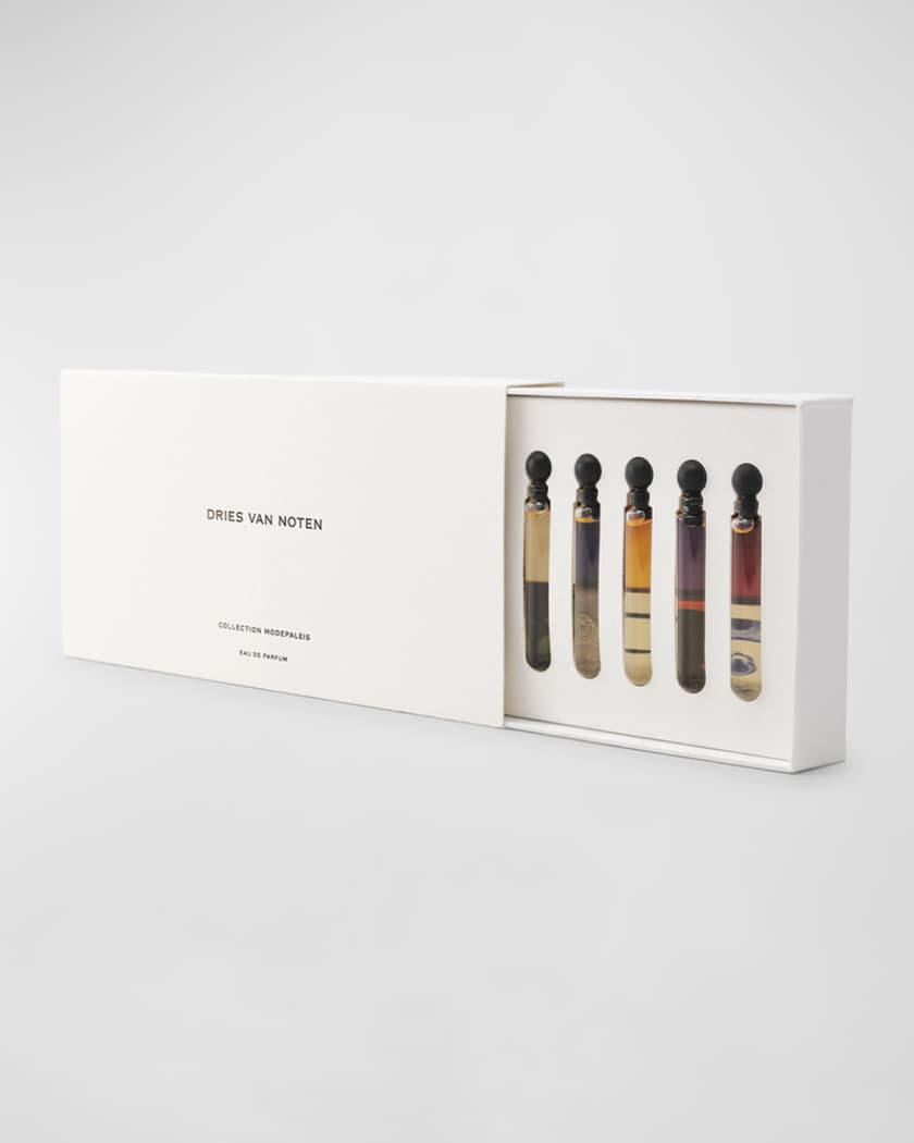Modepaleis Fragrance Discovery Set