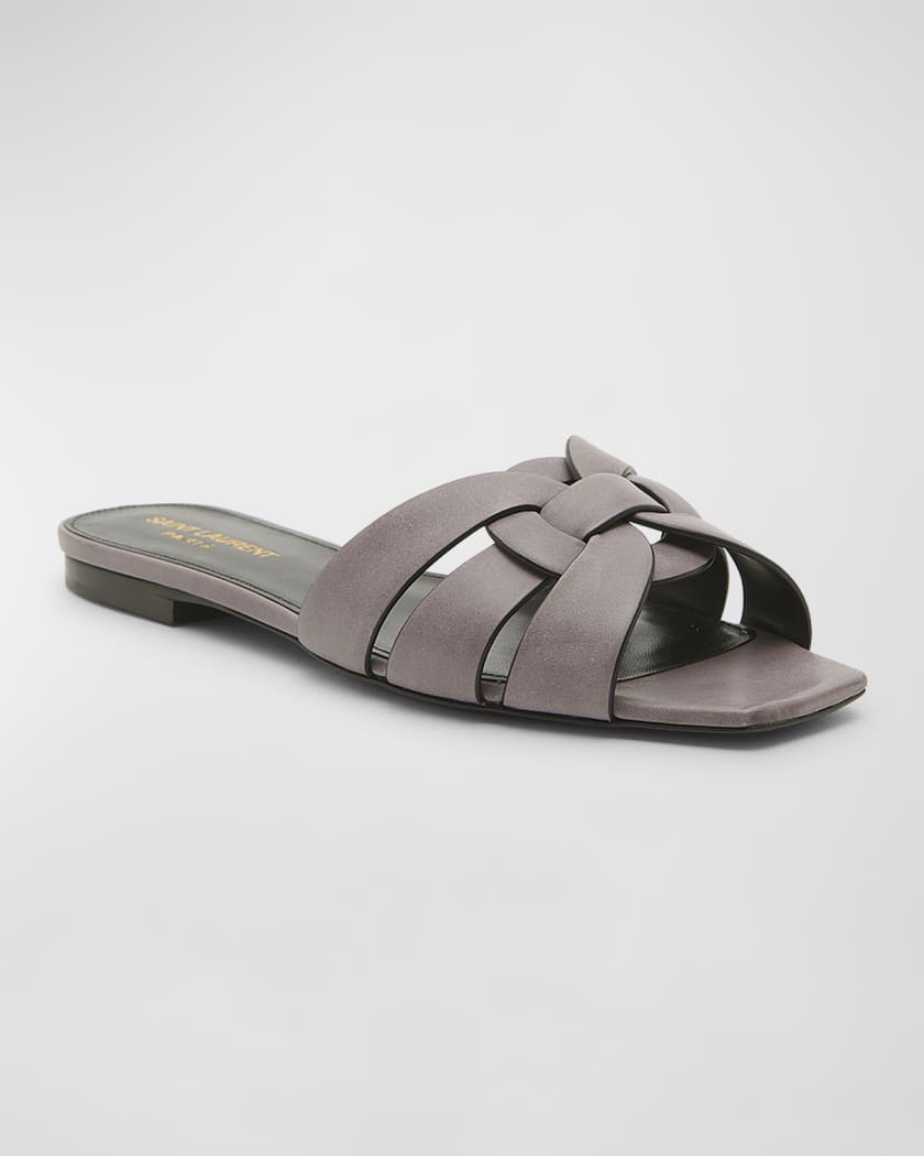 Yves saint laurent nu pieds hotsell