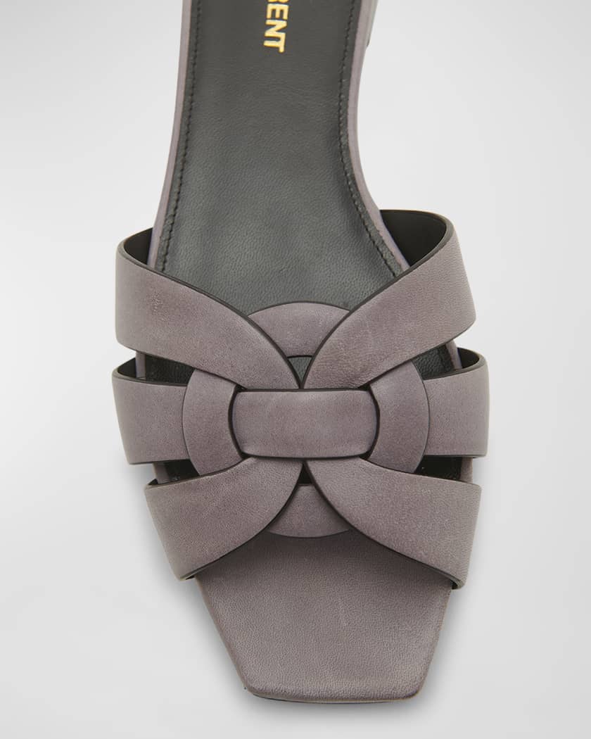 Yves saint laurent nu pieds hotsell
