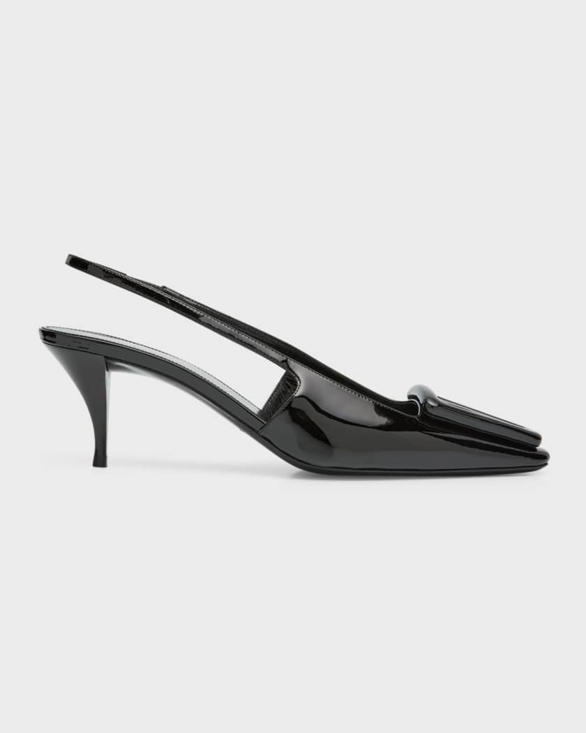 Neiman marcus hotsell ysl shoes