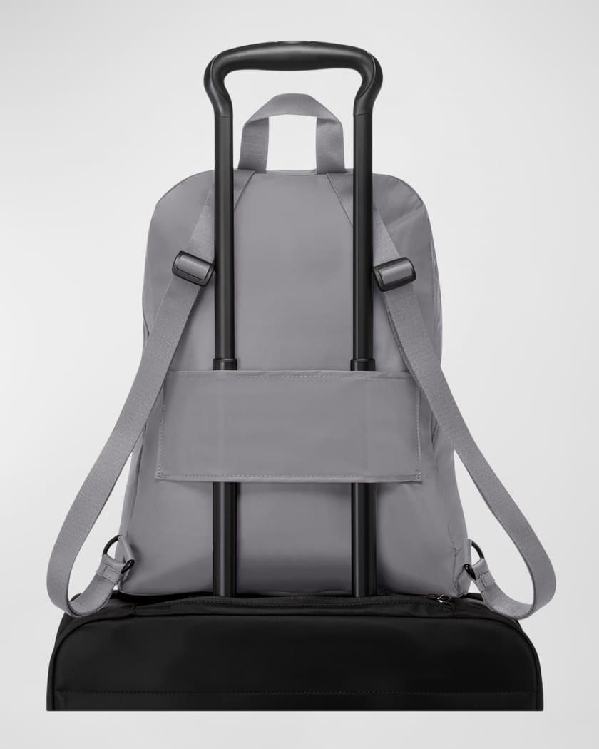 Tumi backpack 2025 neiman marcus