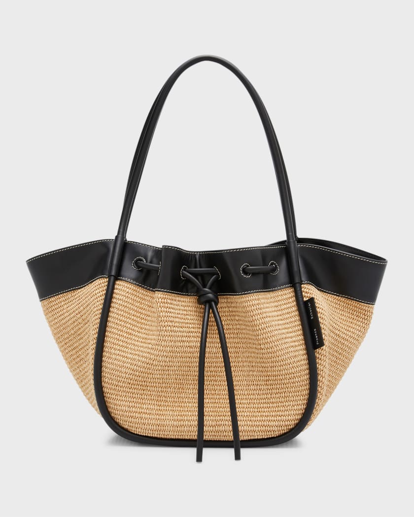 This Zara It Bag Is Really The Only Purse You Need This Summer