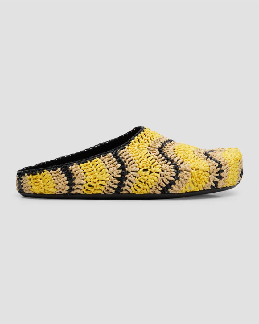 Marni clog sandals on sale