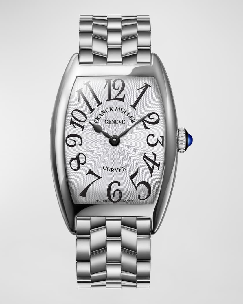 Franck muller new arrivals quartz movement