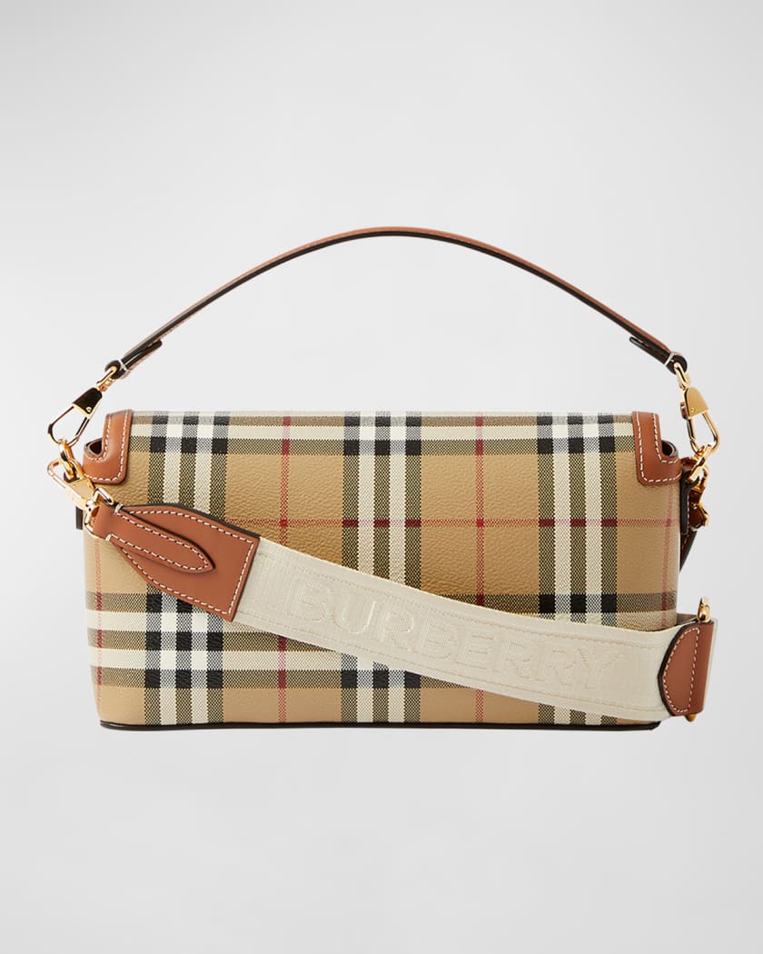 Burberry pochette bag hot sale