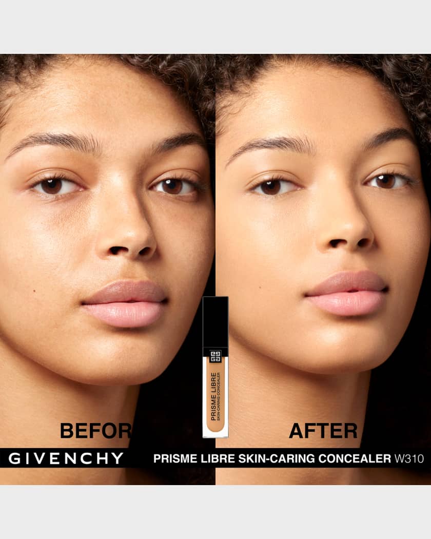 Givenchy Prisme Libre Skin Caring 24 Hour Hydrating Correcting