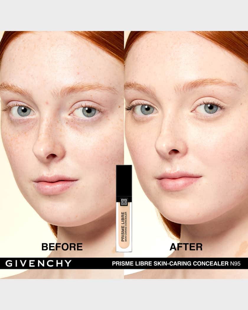 Prisme Libre Skin-Caring 24-Hour Hydrating & Correcting Multi-Use Concealer