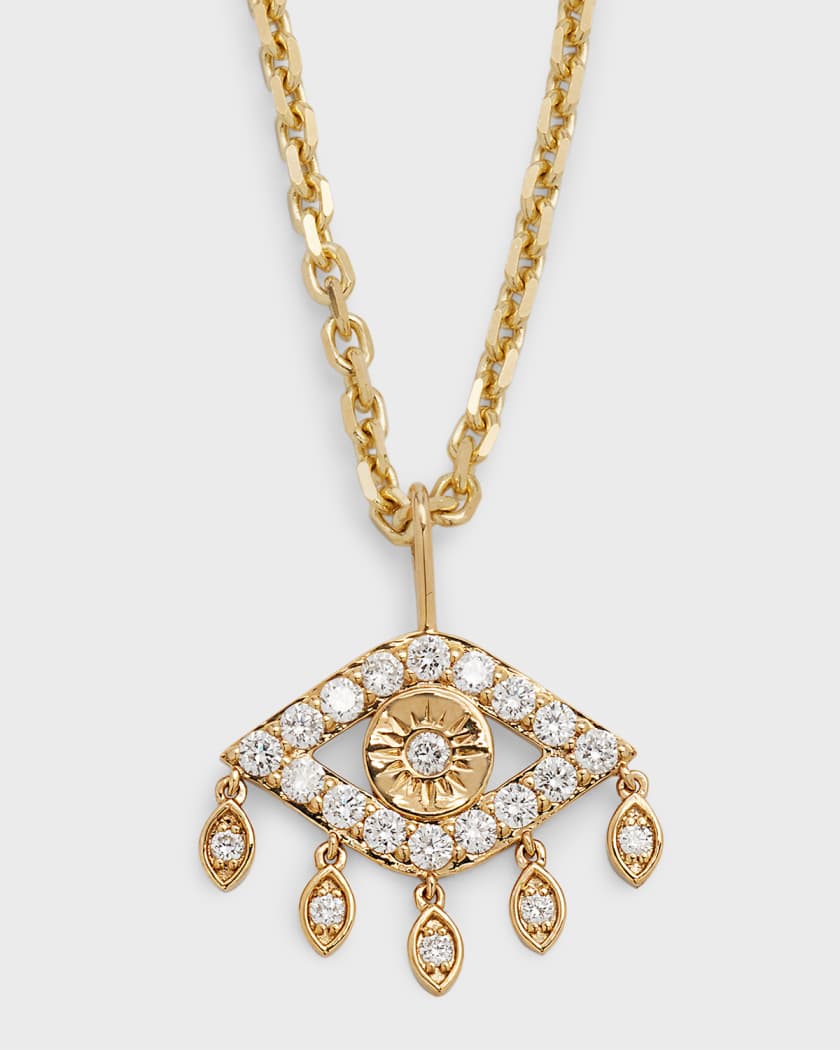 Neiman on sale marcus necklace