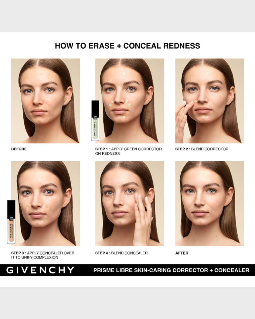 Prisme Libre Skin-Caring Corrector