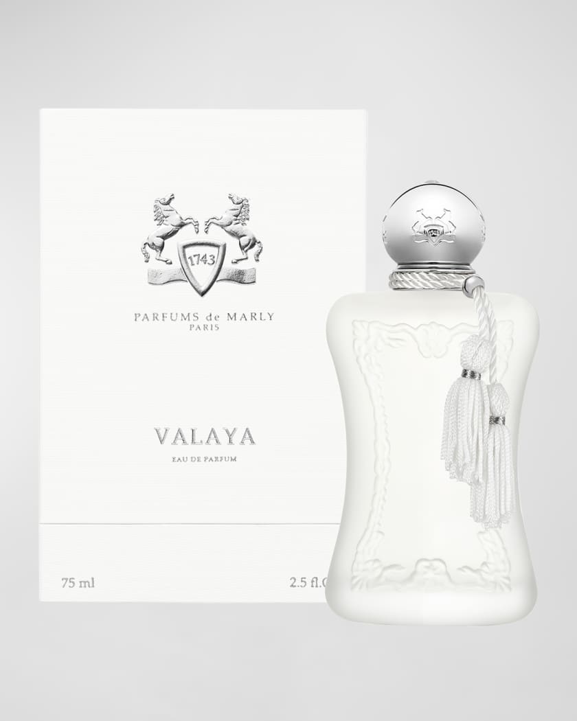 Valaya Eau de Parfum, 2.5 oz.