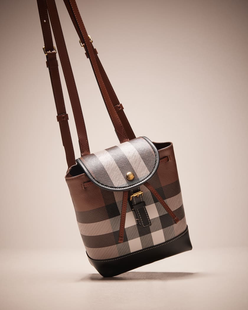 Burberry backpacks sale shop