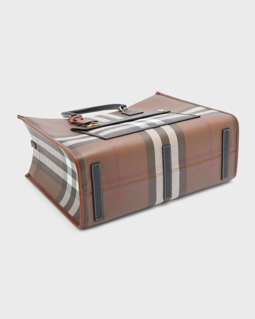 Burberry box bag 2025
