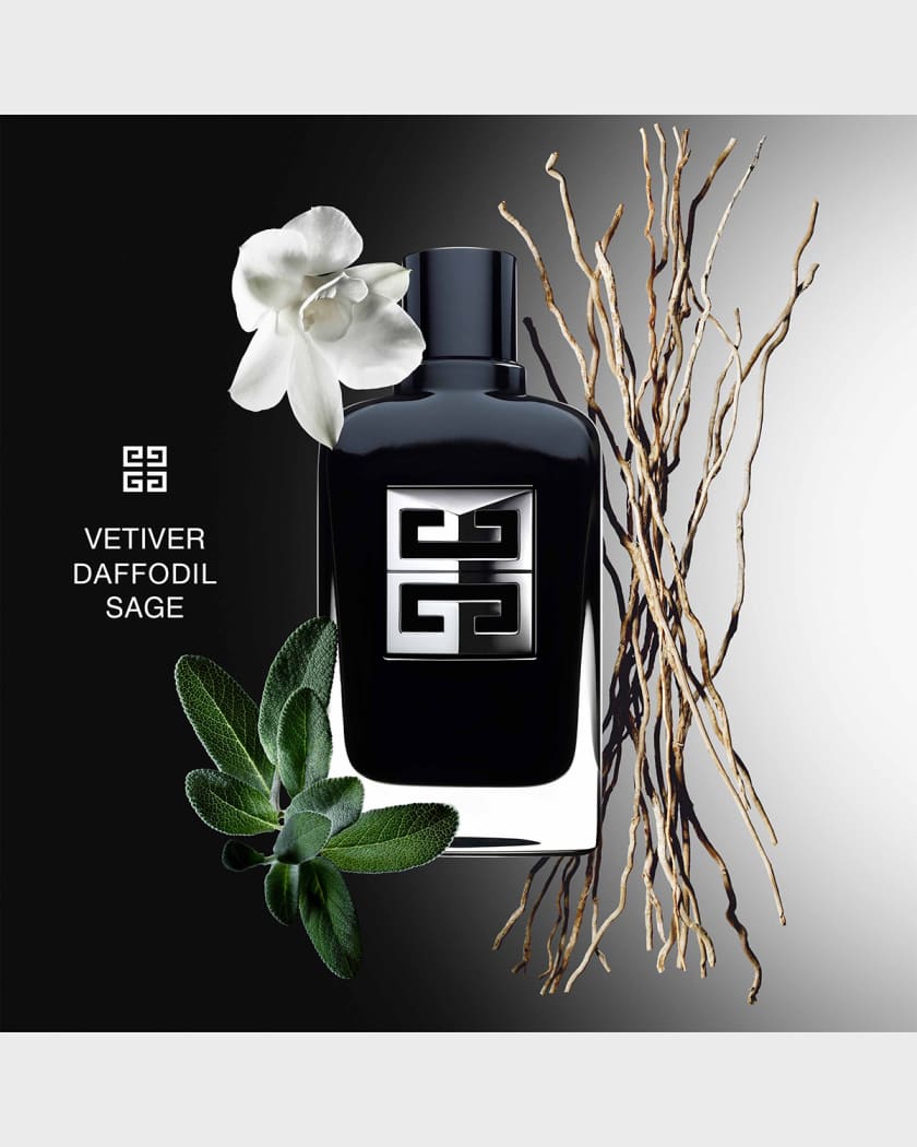 Givenchy men's perfume 100ml sales