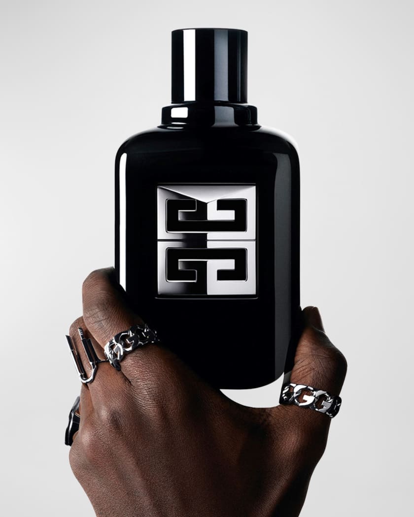 Gentleman Society Givenchy cologne - a new fragrance for men 2023