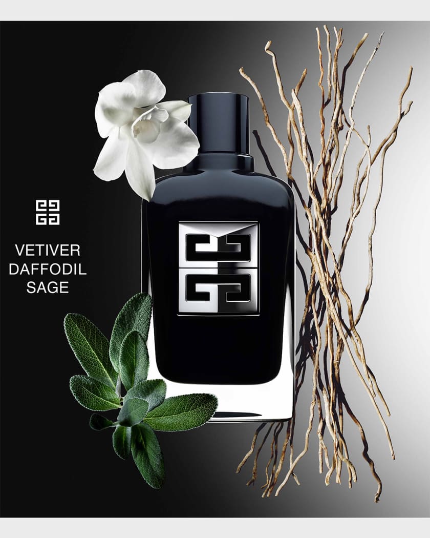 Gentleman givenchy deodorant hotsell