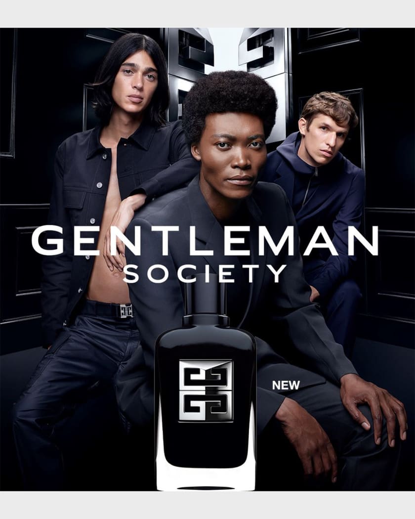 Givenchy men's gentleman sale
