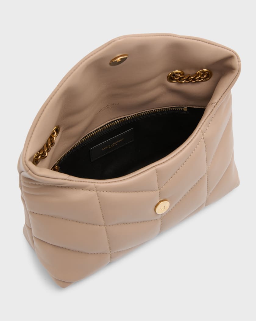 Ysl puffer bag review shop