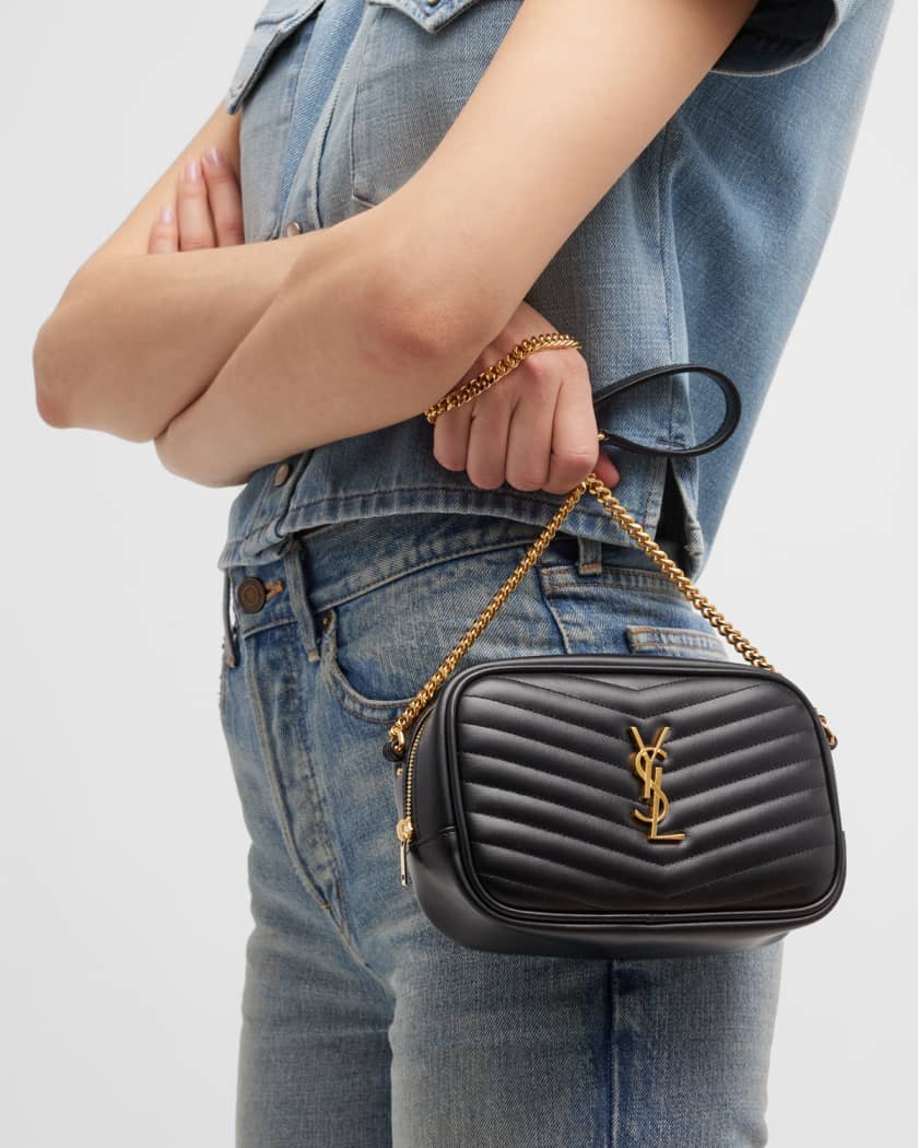 Ysl lou mini bag cheap