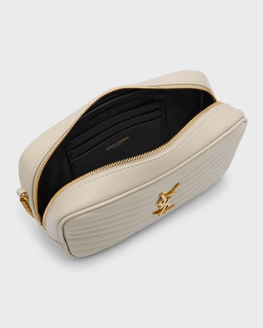 Neiman marcus ysl camera bag sale