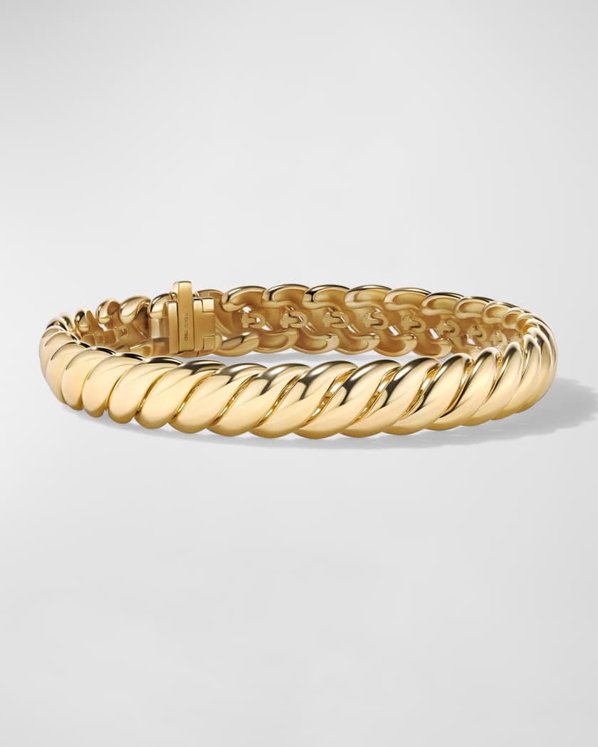 Neiman marcus shop david yurman bracelets