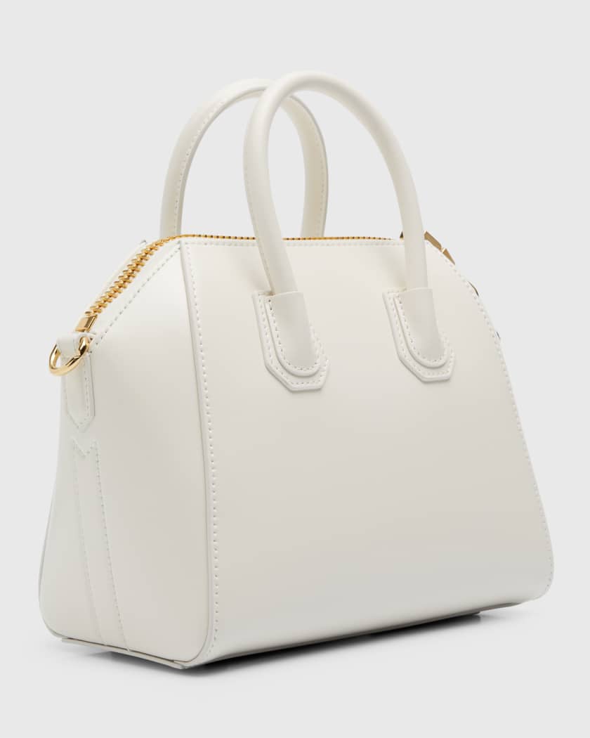 Givenchy Antigona Mini Leather Bag