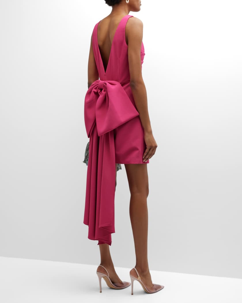 Neiman marcus marchesa notte hot sale